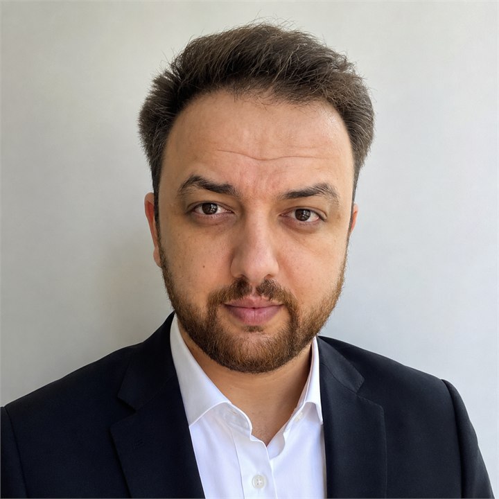 Ferdi Gökmen